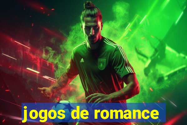 jogos de romance